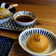 เมนูของร้าน Lhong Tou Cafe เยาวราช