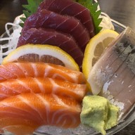 เมนูของร้าน Ibushi Ginjiro  Asiatique