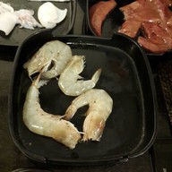 เมนูของร้าน แซ่บ แจ่ว ชาบู