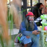 ฉำฉา(Chamcha) market