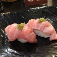 เมนูของร้าน Ibushi Ginjiro  Asiatique