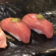 เมนูของร้าน Ibushi Ginjiro  Asiatique