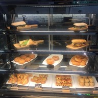 Kophi Espresso Bar and Cafe