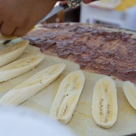 ฉำฉา(Chamcha) market