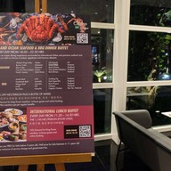 Cuisine Unplugged Pullman Bangkok King Power