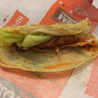 เมนูของร้าน A&W RESTAURANTS สยามสแควร์