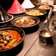 Cuisine Unplugged Pullman Bangkok King Power