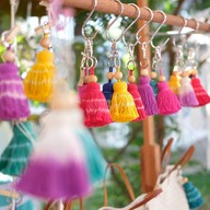 ฉำฉา(Chamcha) market