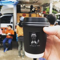 Jing Jai Hobby & Rustic Market Chiang Mai