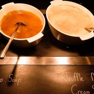 Cuisine Unplugged Pullman Bangkok King Power