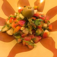 Prime Grill Restaurant