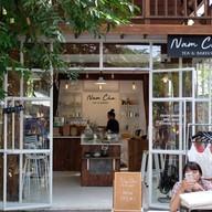 ฉำฉา(Chamcha) market