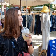 ฉำฉา(Chamcha) market