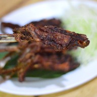 เมนูของร้าน ตำสตอรี่