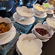 เมนูของร้าน LIQUID BAR & CAFE @ Siri Sathorn Hotel