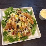 เมนูของร้าน Hidden House’s