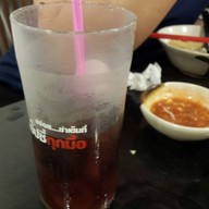 เมนูของร้าน แซ่บ แจ่ว ชาบู