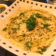 Prime Grill Restaurant