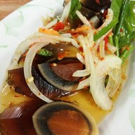 ข้าวต้ม 1 บาท โก้เสริฐ