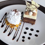 เมนูของร้าน Pino Latte Resort & Cafe