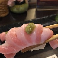 เมนูของร้าน Ibushi Ginjiro  Asiatique
