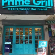 Prime Grill Restaurant