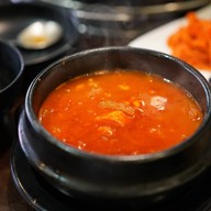 เมนูของร้าน The Tongkeungui