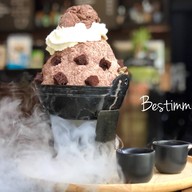 เมนูของร้าน Suk Cafe