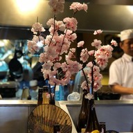 บรรยากาศ Ibushi Ginjiro  Asiatique