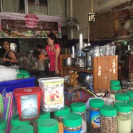 น้ำป้าปึ้ง(ป้าปึ้งชามุก)