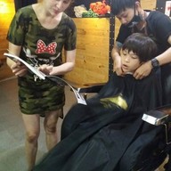 เมนูของร้าน Your​time​ Barbershop​ &​ Cafe​ house​