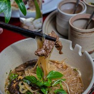 Eat & Drink U Chiangmai Hotel