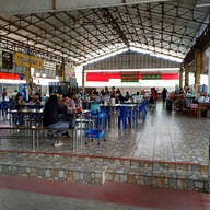บรรยากาศ ปฐมโภชนา2 สาขาหน้าไทวัสดุ