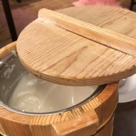 San Xi Lou 三希樓