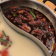 San Xi Lou 三希樓