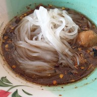ป.ประทีป ก๋วยเตี๋ยวเรือรสเด็ด พิษณุโลก สาขาพิษณุโลก