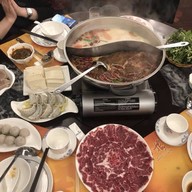 San Xi Lou 三希樓