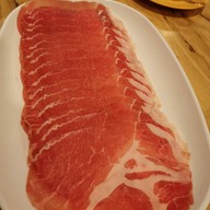 Shabu Na-more ชาบูหน้ามอ สาขา1