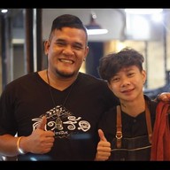 เมนูของร้าน Your​time​ Barbershop​ &​ Cafe​ house​