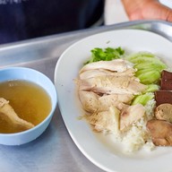 หมงโอชา หลังโรงเรียนสุรนารี