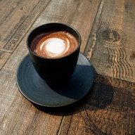 เมนูของร้าน JP's Espresso Bar โรงแรม Onyx พระราม 9 ซอย 53