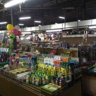 บรรยากาศ ตลาดสดแม่เหียะ