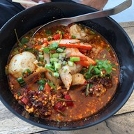 เมนูของร้าน หมี่ซิ่งXL หมี่ซิ่งXL