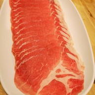 Shabu Na-more ชาบูหน้ามอ สาขา1