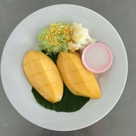 พี่เดี่ยว ข้าวเหนียวมะม่วง