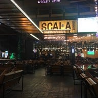 Scala Dinner Bangsan Beach