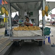พี่เดี่ยว ข้าวเหนียวมะม่วง