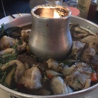 เมนูของร้าน สรวลหรรษา