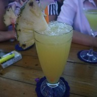 Sailor Bar & Restaurant