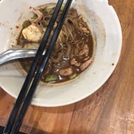 ก๋วยเตี๋ยวเรือพระนคร เดอะมอลล์ โคราช